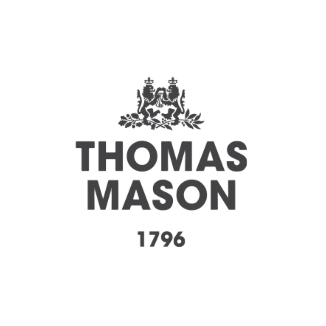 Thomas Mason